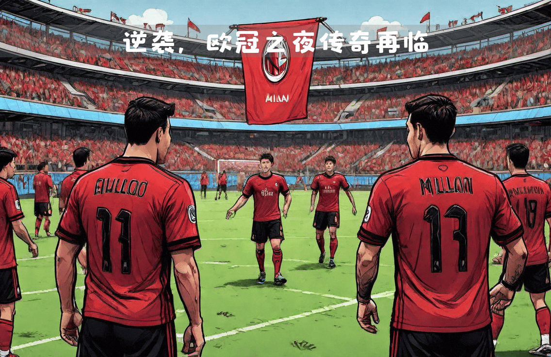 半岛体育网址-爆冷！AC米兰客场击败皇家马德里，豪取三分的简单介绍