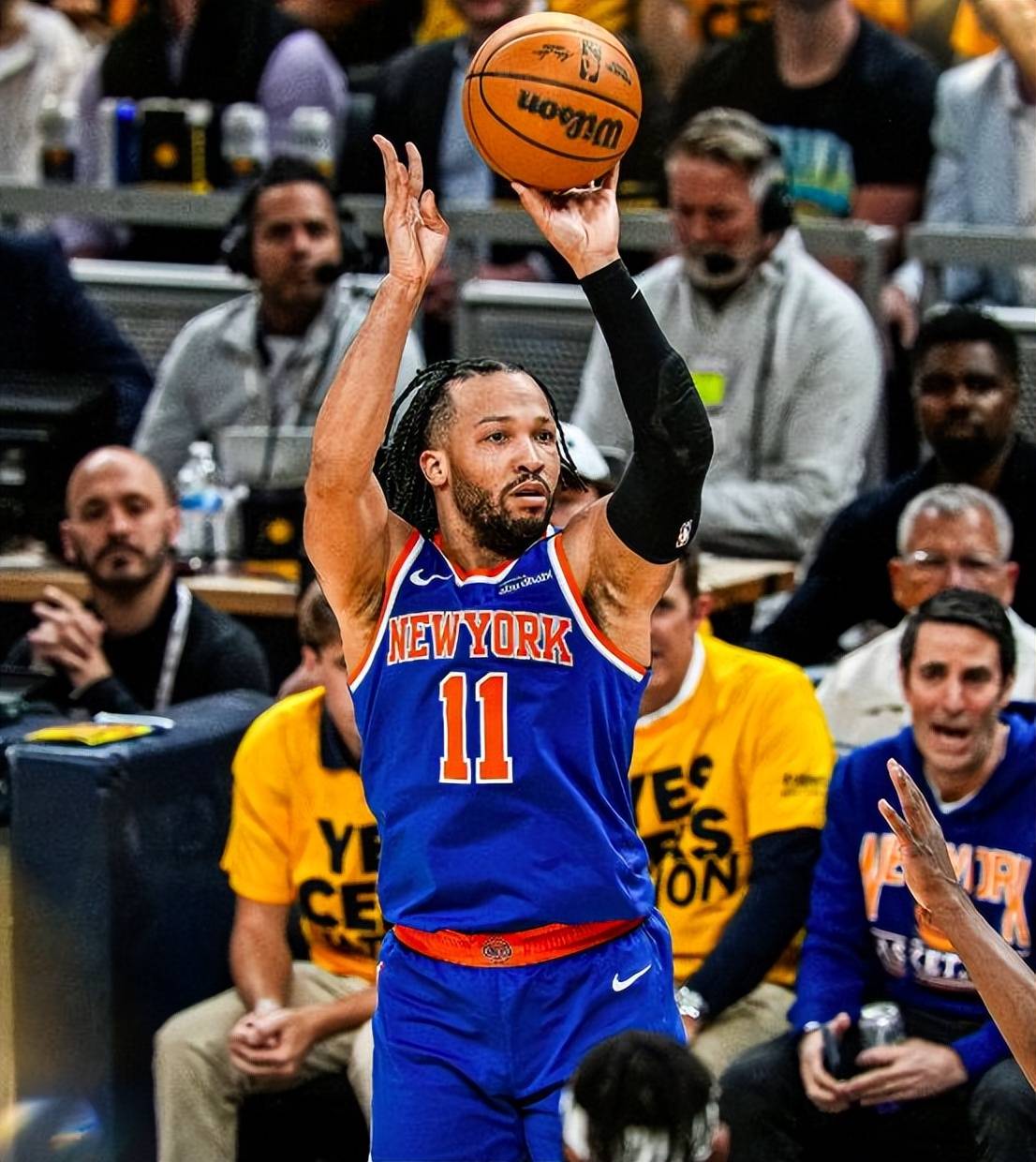 半岛体育电竞-包含尼克斯再败:球队积极训练以期获胜的词条