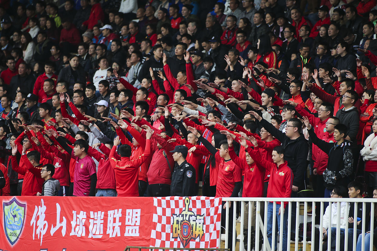 半岛体育在线-广州恒大扩军取胜，中超首发进阶的简单介绍