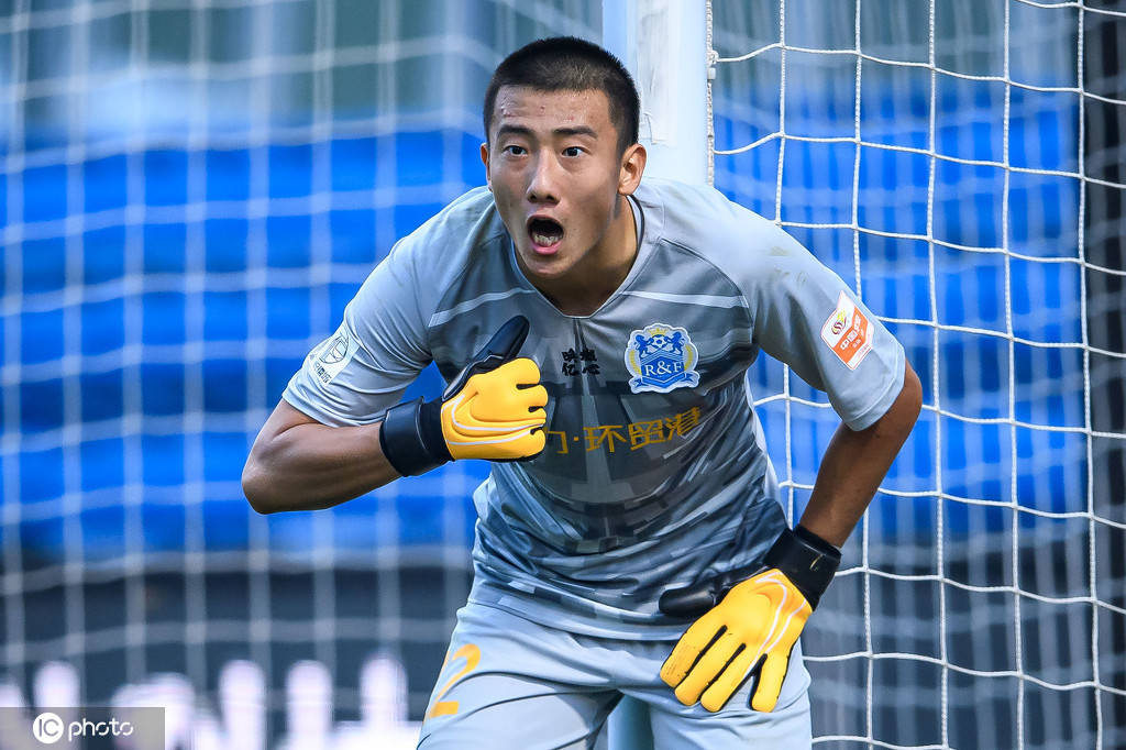 半岛体育注册-张玉宁领衔山东鲁能挑战河内FC