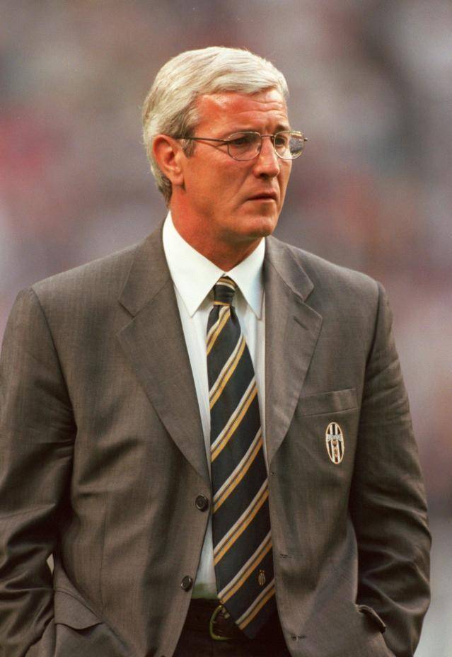 里皮：中超球队成为亚洲最好之一的简单介绍