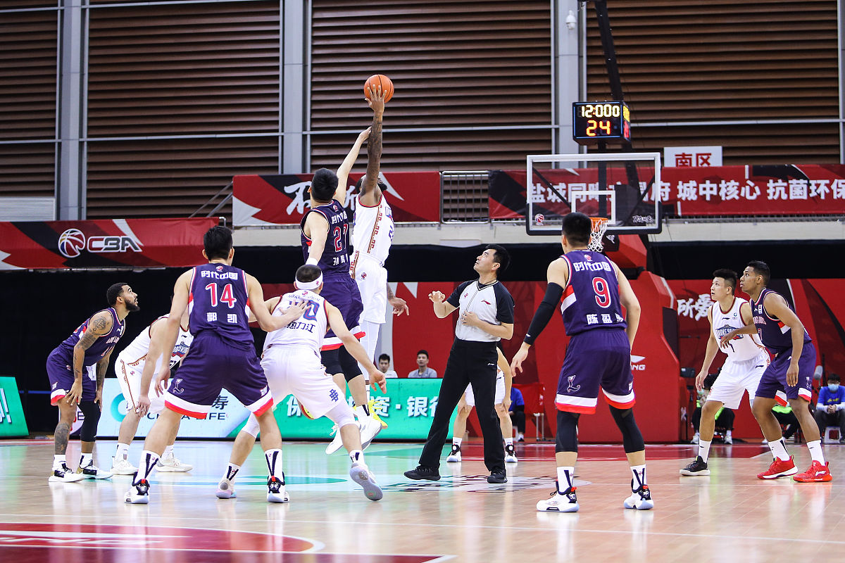 半岛体育地址-新赛季篮球联赛拉开序幕，球迷翘首期待的简单介绍