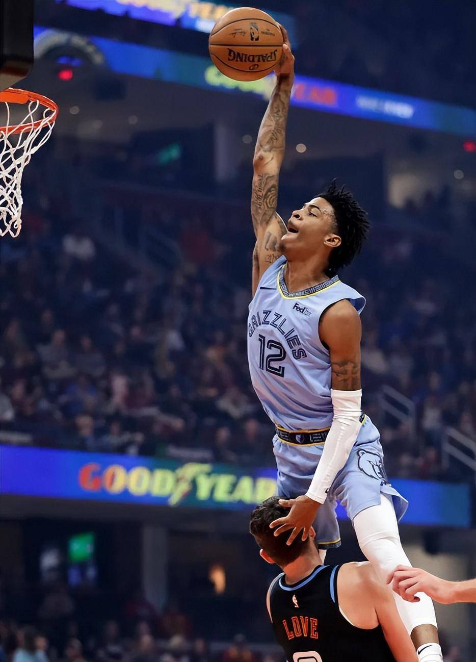 关于NBA两队新秀异军突起联盟格局或将重塑的信息