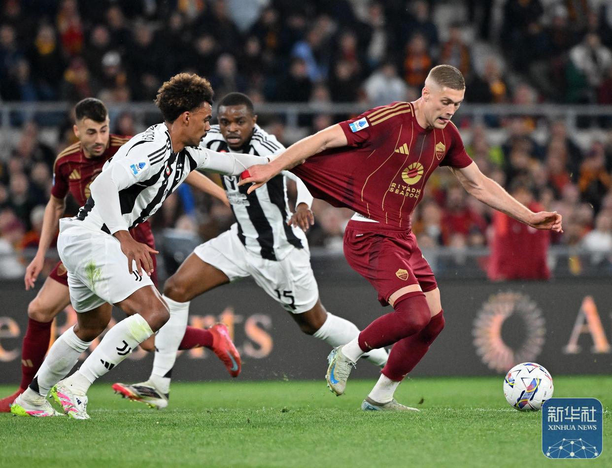 关于尤文图斯主场大胜罗马，连续多轮双杀强势登顶的信息