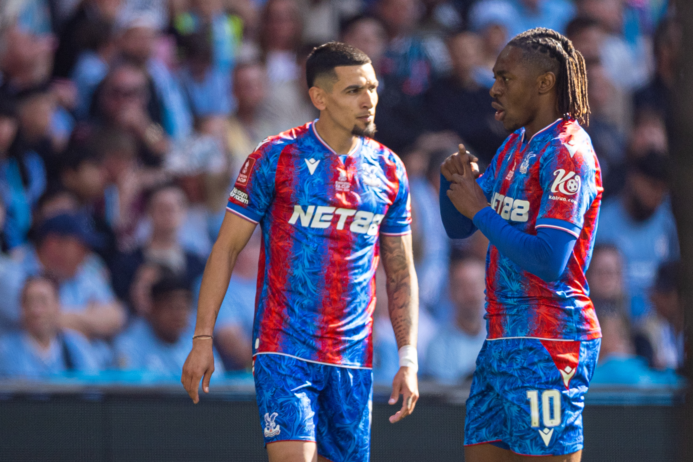 半岛体育电竞-英格兰队备战欧洲杯半决赛，力求实现冠军梦想