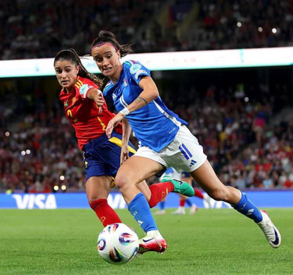 半岛体育直播-意大利女足挑战新高峰，迎战强敌的简单介绍