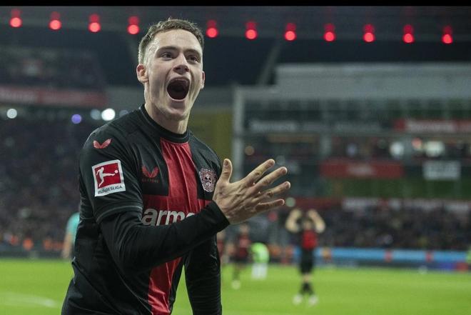 半岛体育视频-勒沃库森客场大胜，球队表现出色