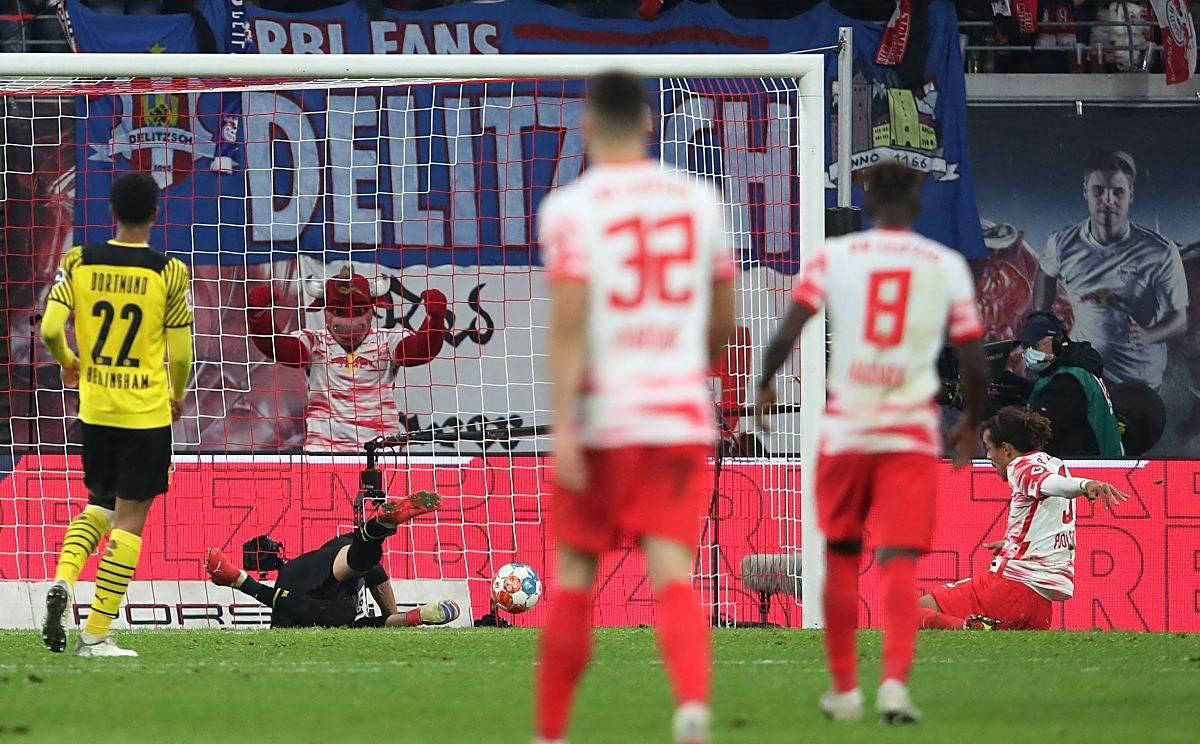 RB莱比锡击败对手，实现五连胜的简单介绍