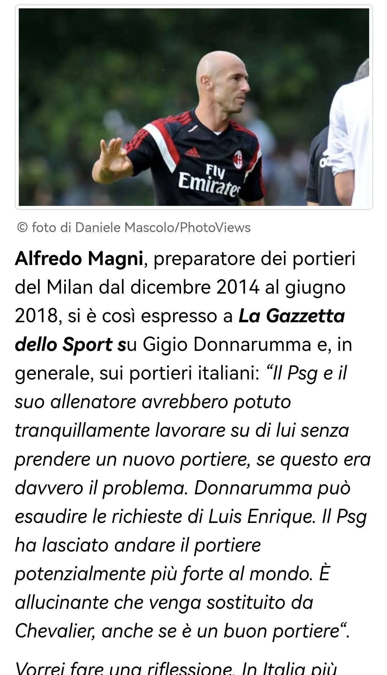 半岛体育官网入口-意大利主力门将受伤，国家队备战蒙上阴影的简单介绍