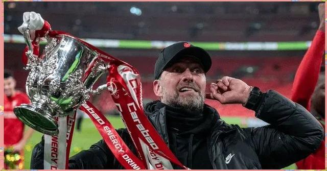 利物浦主教练克洛普赞扬球队表现