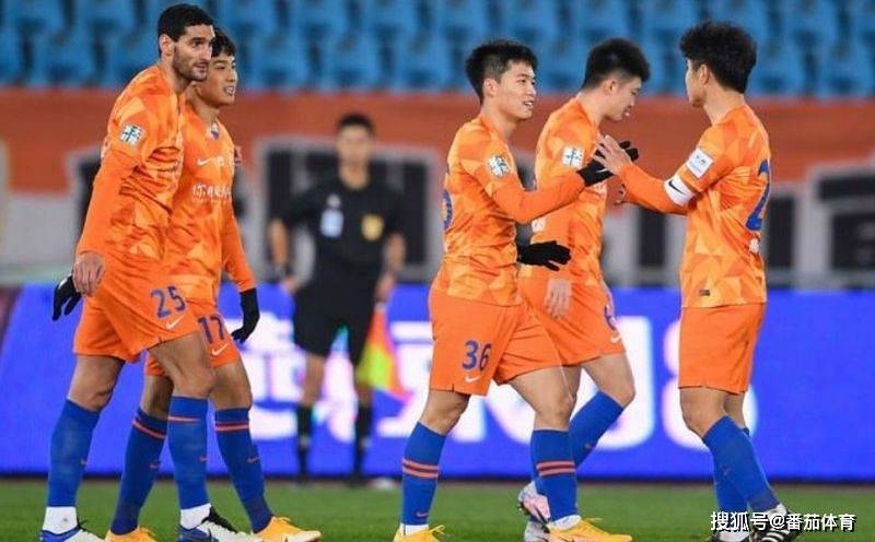 半岛体育下载-山东鲁能迎战武汉卓尔，双方实力是否相当？的简单介绍