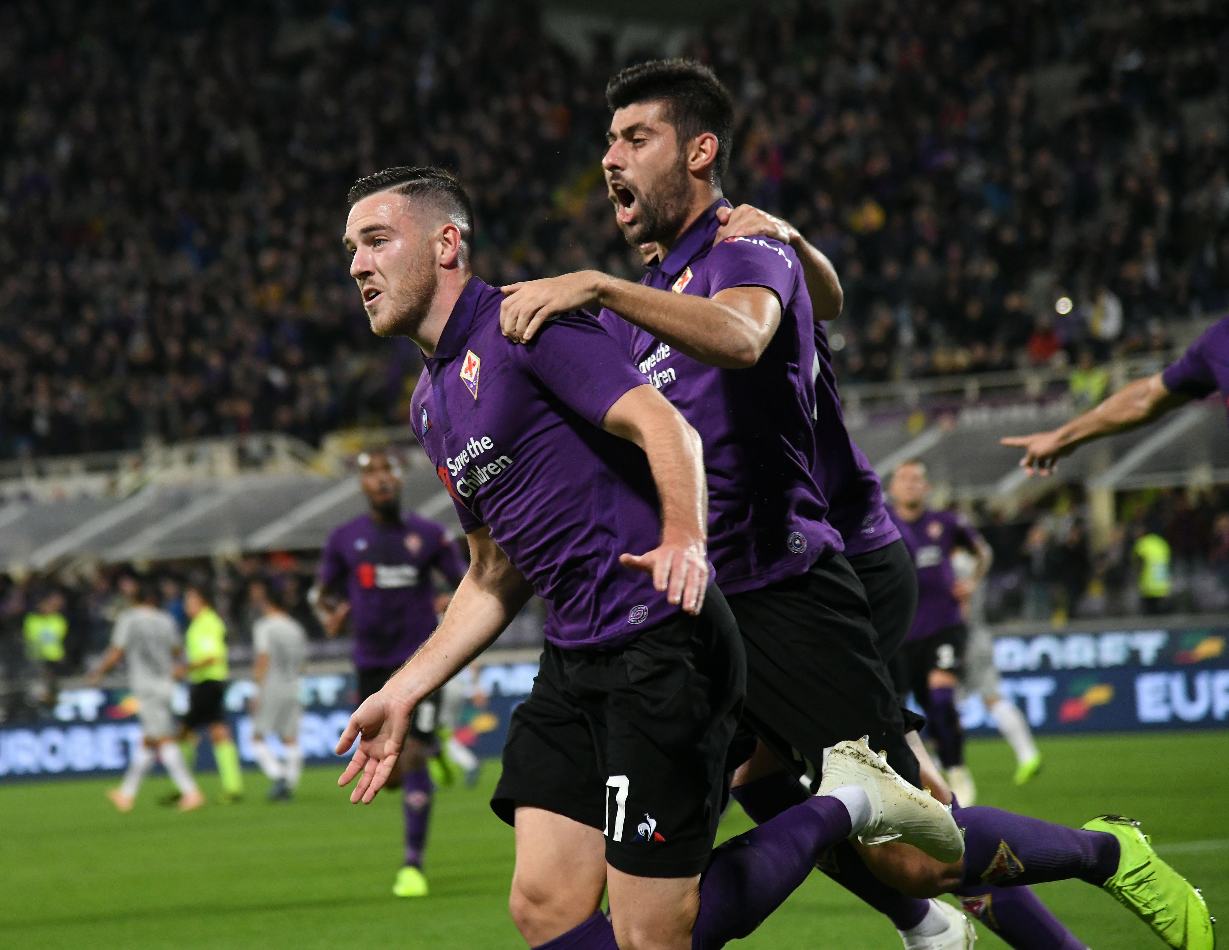 关于都灵绝杀佛罗伦萨，积分榜位置有所提升的信息