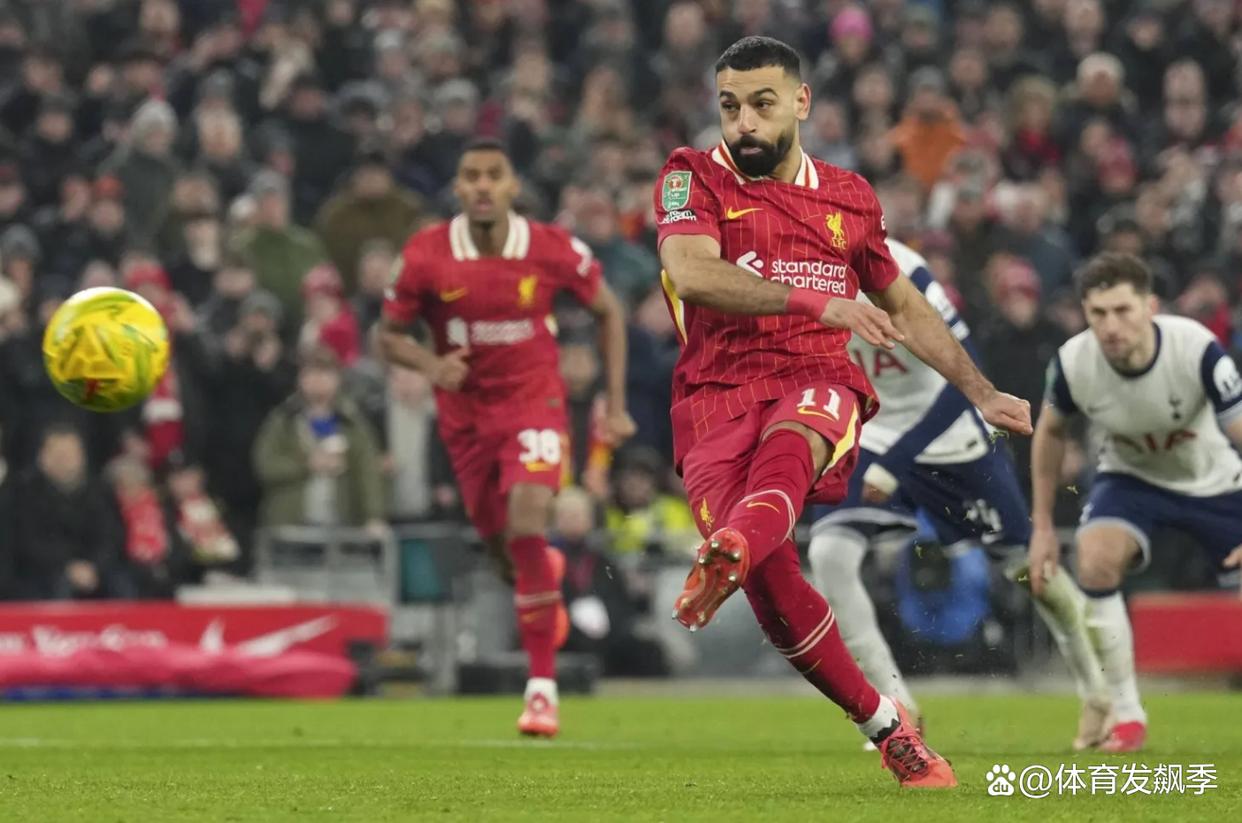 半岛体育竞技-利物浦轻松晋级，取得大胜利