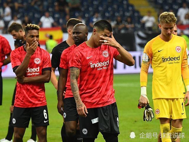 半岛体育视频-柏林赫塔连胜停步，球队精神状态受影响