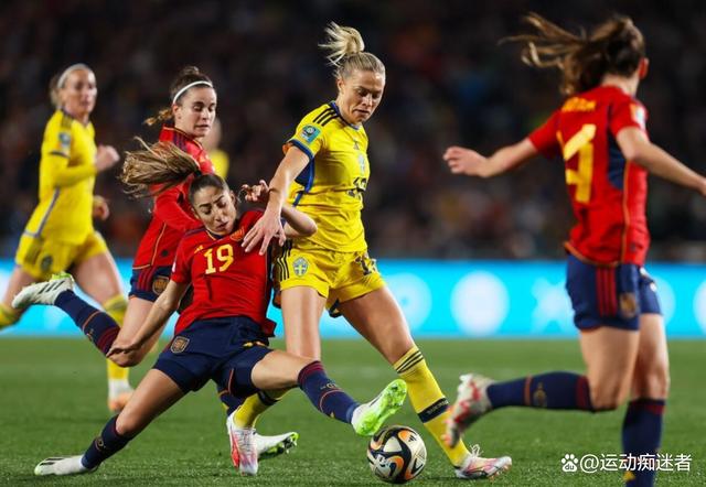 西班牙与瑞典将在比赛中展现出色实力的简单介绍