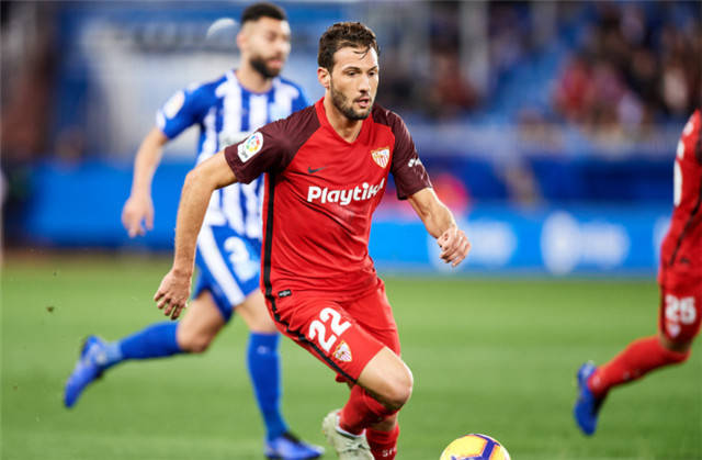 包含塞维利亚客场大胜，继续稳固第三位置的词条