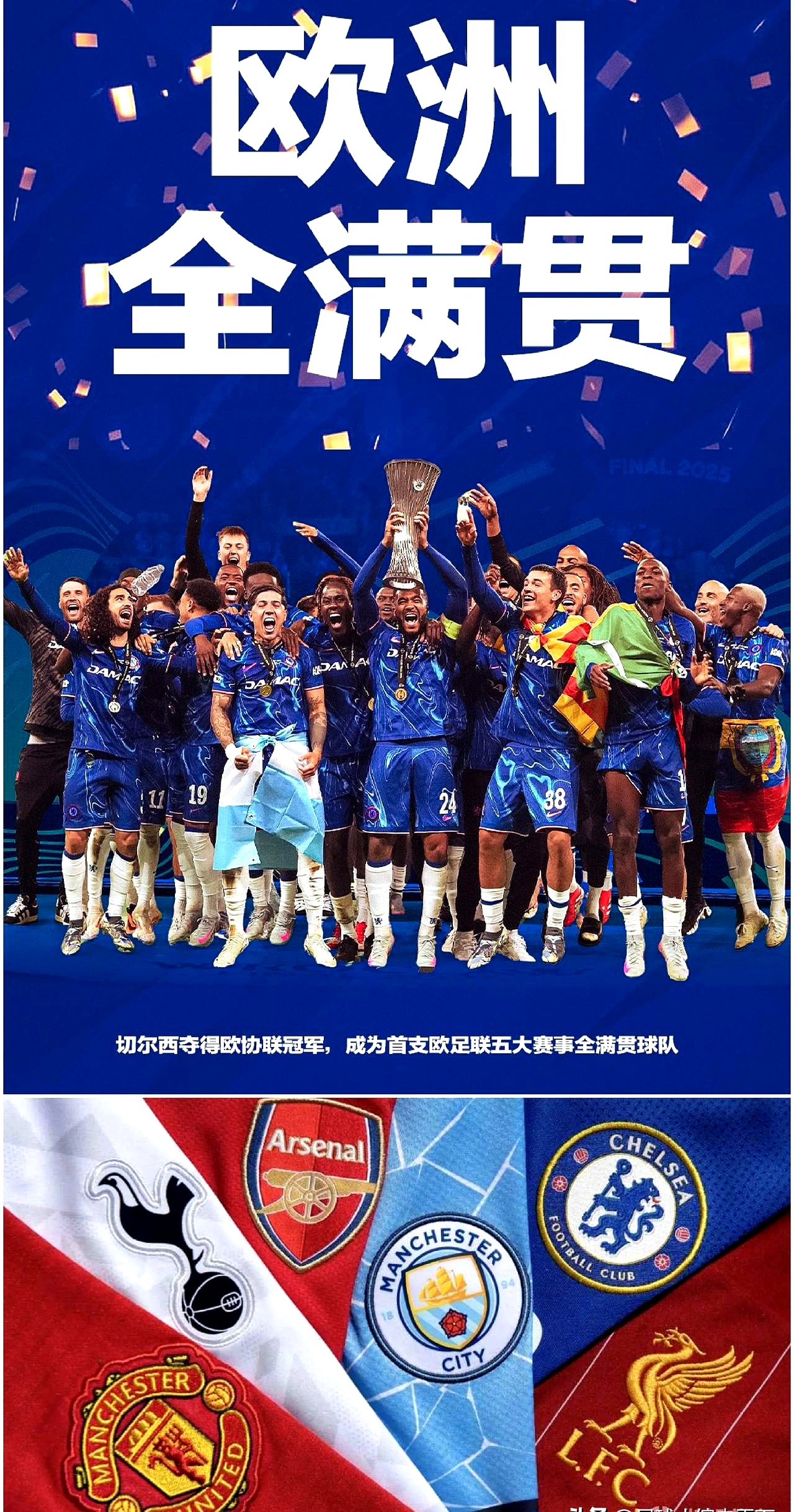 利物浦胜出切尔西，成功晋级四强