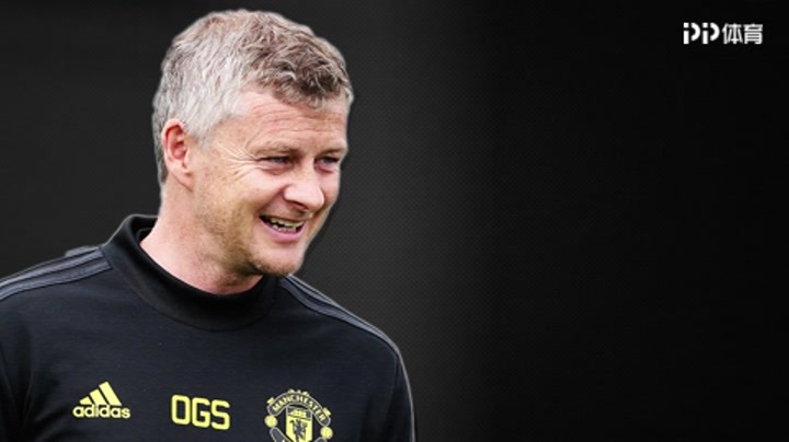 包含看好红魔？索尔斯克亚信心满满的词条