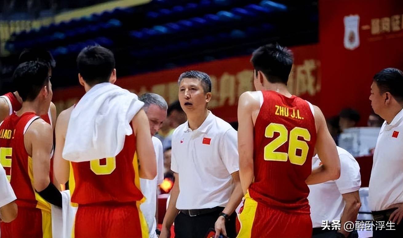 包含篮协选拔男篮队员，积极备战国际比赛的词条