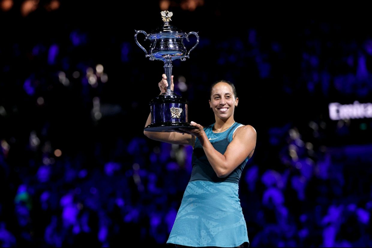 半岛体育链接-澳大利亚射击选手夺冠，豪取金牌