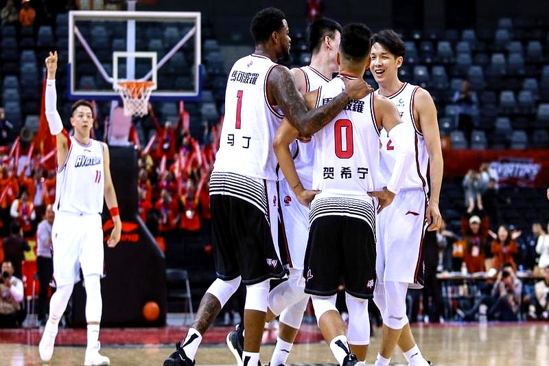 半岛体育教练-新赛季CBA将重启升降级制度球队备战备受关注的简单介绍