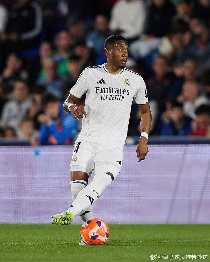 半岛体育官方-关于皇马后防包围严密，守住了胜利！的信息