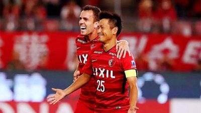 鹿岛鹿角即将迎战亚洲足球劲旅的简单介绍