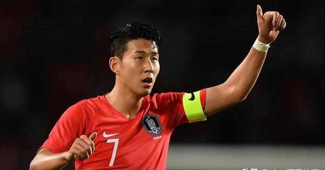 日本迎战韩国，亚洲巨头对决