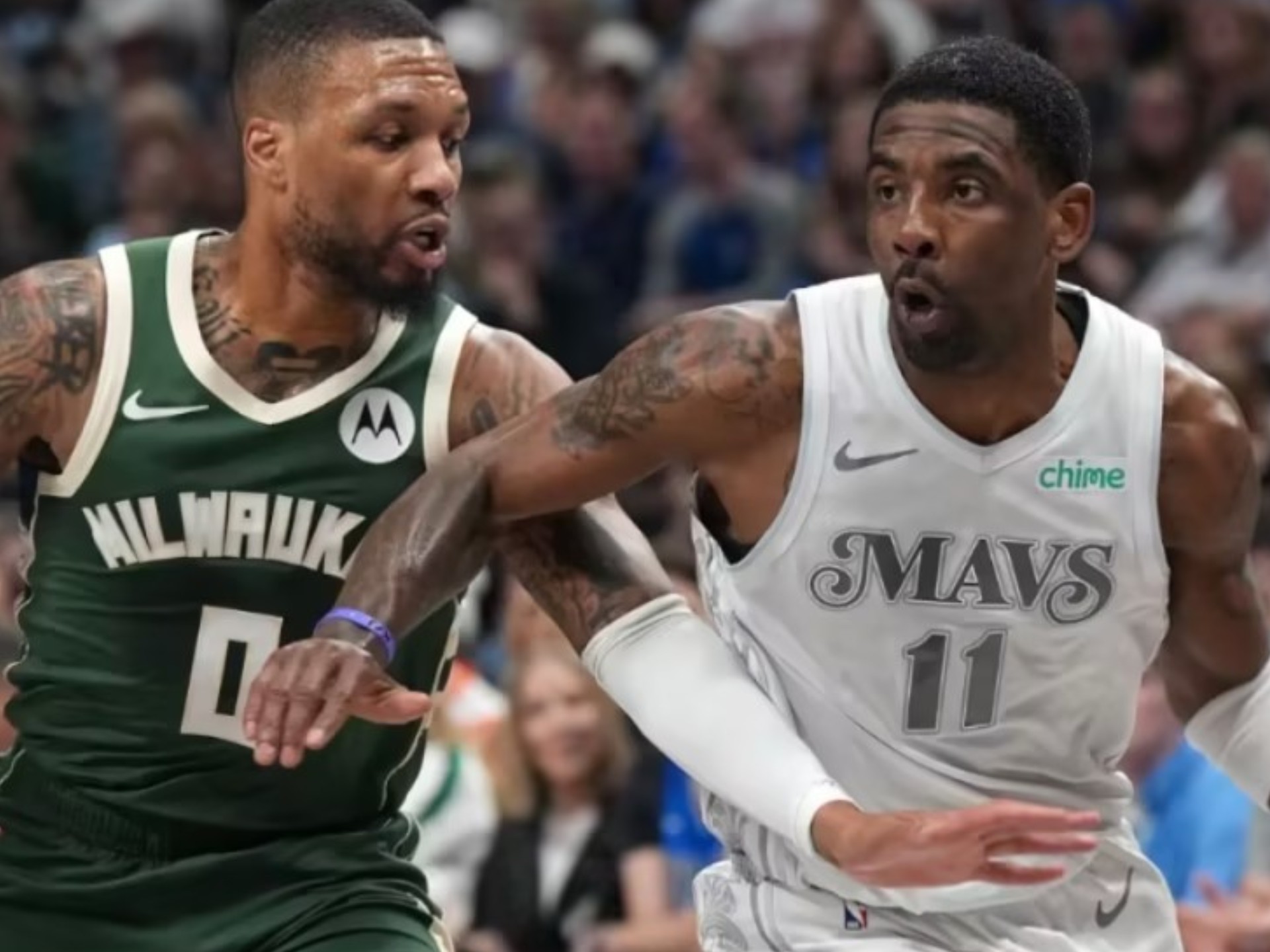 雄鹿客场擒下爵士，取得六连胜