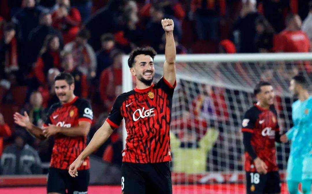 马洛卡客场击败巴伦西亚，迎来首胜的简单介绍