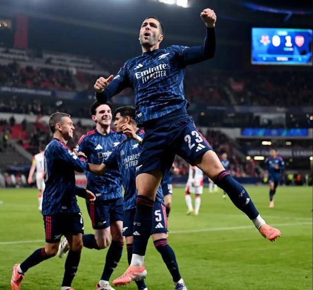 阿森纳再遇拜仁，输掉关键战役