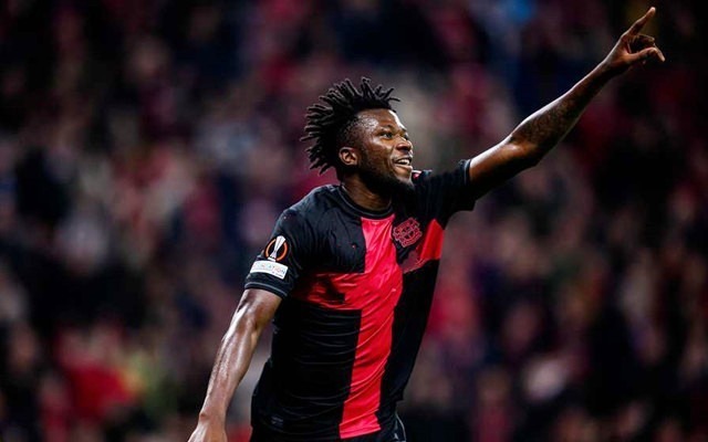 包含霍芬海姆大胜对手，连胜势头不断的词条