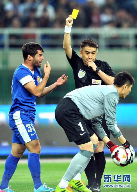 半岛体育在线登录-哈尔滨毅腾踢出好表现，赢得胜利的简单介绍