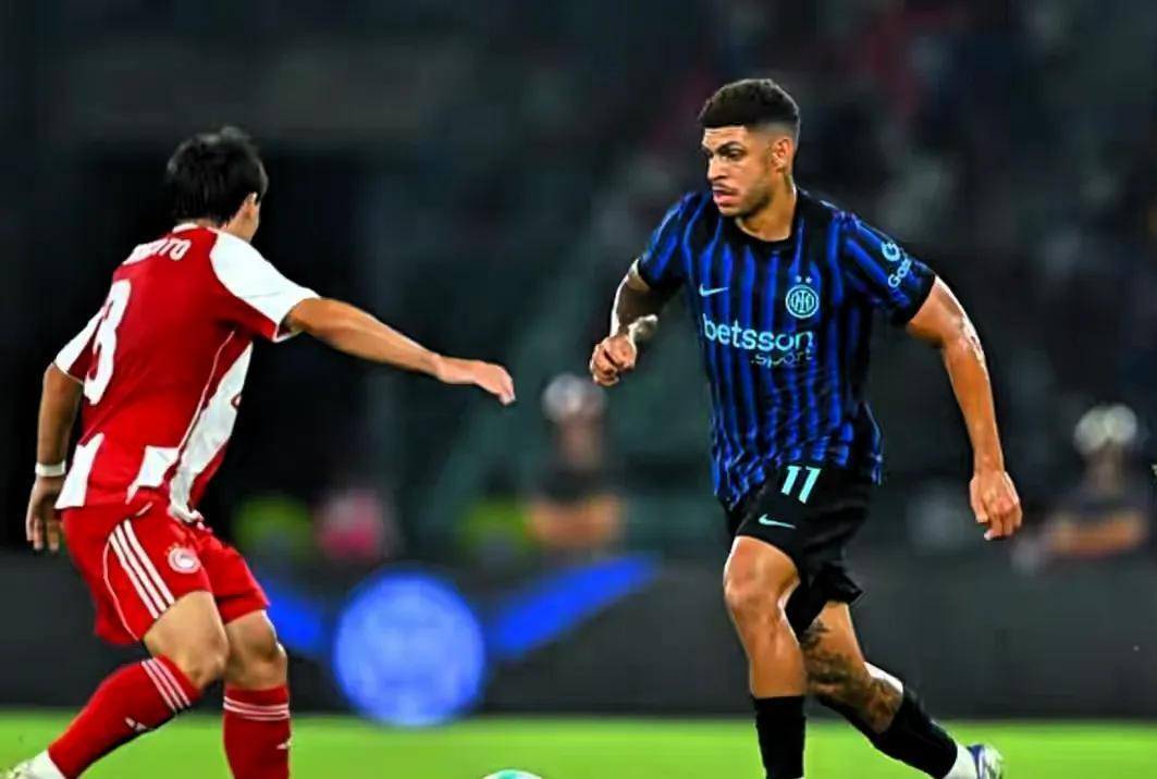 关于球员伤停影响，国米未能取胜的信息